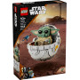 LEGO Star Wars Grogu™ with Hover Pram 75403