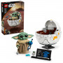 LEGO Star Wars Grogu™ with Hover Pram 75403