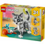 LEGO LEGO Creator Playful Cat 31163