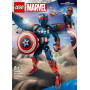 LEGO Super Heroes Marvel tbd-SH-2024-Marvel-22 76296