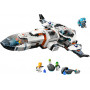 LEGO CITY Modular Galactic Spaceship 60446