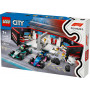 LEGO CITY tbd-City-Alicia-60444 60444