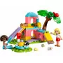 LEGO LEGO Friends Guinea Pig Playground 42640