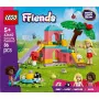 LEGO LEGO Friends Guinea Pig Playground 42640