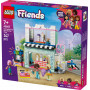 LEGO LEGO Friends Hair Salon and Accessories Store 42662