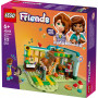 LEGO LEGO Friends Autumn’s Room 42646