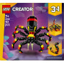 LEGO LEGO Creator Wild Animal: Surprising Spider 31159