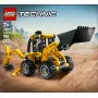 LEGO Technic Backhoe Loader 42197