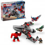 LEGO Super Heroes Marvel tbd-extra-LSH 76292