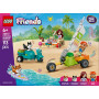 LEGO LEGO Friends Surfing Dogs and Scooter Adventure 42641