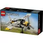 LEGO Technic Bush Plane 42198