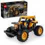 LEGO Technic Monster Jam™ DIGatron™ Pull-Back 42199