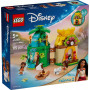 LEGO Disney Princess Moana's Island Fun 43260