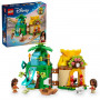 LEGO Disney Princess Moana's Island Fun 43260