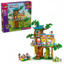 LEGO LEGO Friends Friendship Tree House Hangout 42652