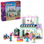 LEGO LEGO Friends Hair Salon and Accessories Store 42662