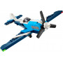 LEGO LEGO Creator Aircraft: Race Plane 31160