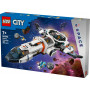 LEGO CITY Modular Galactic Spaceship 60446