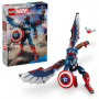 LEGO Super Heroes Marvel tbd-SH-2024-Marvel-22 76296