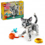 LEGO LEGO Creator Playful Cat 31163