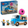 LEGO CITY Donut Truck 60452