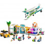 LEGO LEGO Friends Heartlake City Airport and Airplane 42656