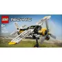 LEGO Technic Bush Plane 42198