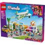 LEGO LEGO Friends Heartlake City Airport and Airplane 42656