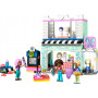 LEGO LEGO Friends Hair Salon and Accessories Store 42662