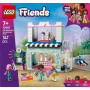 LEGO LEGO Friends Hair Salon and Accessories Store 42662