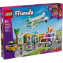 LEGO LEGO Friends Heartlake City Airport and Airplane 42656