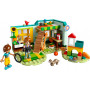 LEGO LEGO Friends Autumn’s Room 42646