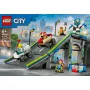 LEGO CITY No Limits: Race Car Ramp Track 60460