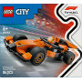 LEGO CITY tbd-City-Alicia-60442 60442