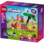 LEGO LEGO Friends Guinea Pig Playground 42640