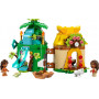 LEGO Disney Princess Moana's Island Fun 43260