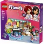 LEGO LEGO Friends Paisley's Room 42647