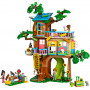 LEGO LEGO Friends Friendship Tree House Hangout 42652