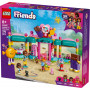 LEGO LEGO Friends Heartlake City Candy Store 42649