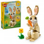 LEGO LEGO Creator Cute Bunny 31162