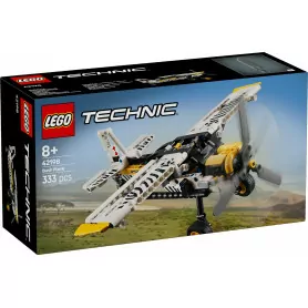 LEGO Technic Bush Plane 42198