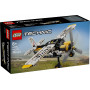 LEGO Technic Bush Plane 42198