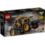 LEGO Technic Monster Jam™ DIGatron™ Pull-Back 42199