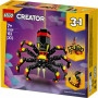 LEGO LEGO Creator Wild Animal: Surprising Spider 31159