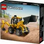 LEGO Technic Backhoe Loader 42197