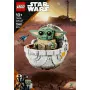 LEGO Star Wars Grogu™ with Hover Pram 75403