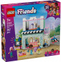 LEGO LEGO Friends Hair Salon and Accessories Store 42662