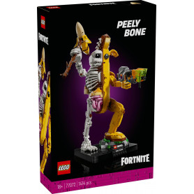 LEGO Fortnite Peely Bone 77072