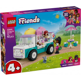 LEGO LEGO Friends Heartlake City Ice Cream Truck 42644