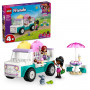 LEGO LEGO Friends Heartlake City Ice Cream Truck 42644